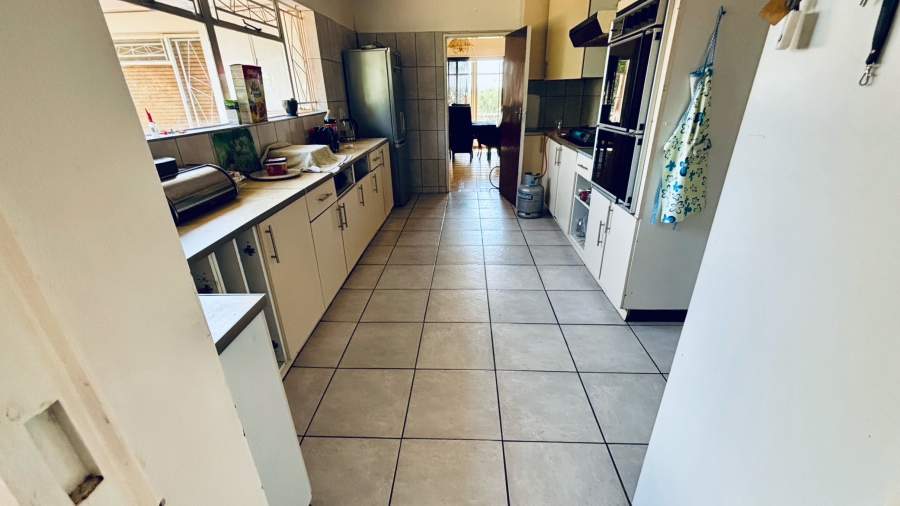 3 Bedroom Property for Sale in Generaal De Wet Free State